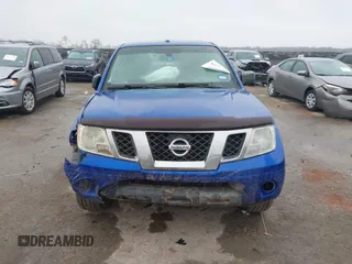 2014 Nissan Frontier SL z VIN 1N6AD0FVXEN705391, wystawiony jako IAAI lot #41539414 z przebiegiem 48 555 mil mil oraz . Historia ofert i sprzedaży dostępna na DreamBid. Obrazek 12.