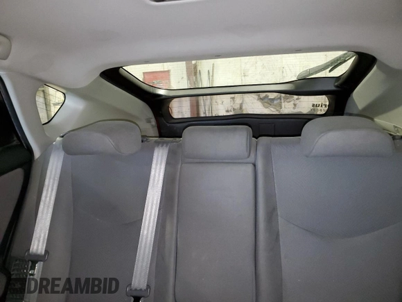 2013 Toyota Prius One with VIN JTDKN3DU9D1650809, listed as a Copart auction lot 53112825 with 251,324 mi miles and Clean Title. Bid and sale history available at carsss.com. Image 10.
