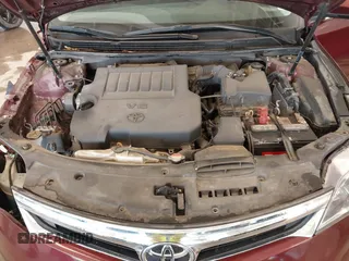 2015 Toyota Avalon Limited with VIN 4T1BK1EB8FU187603, listed as a IAAI auction lot 41633899 with 94,825 mi miles and . Bid and sale history available at DreamBid. Image 10.