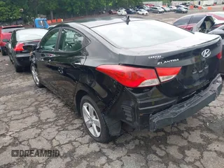 2012 Hyundai Elantra GLS с VIN KMHDH4AE1CU236788, выставлен на аукционе IAAI как лот 42166571 с пробегом 138 710 миль миль и . История ставок и продаж доступна на DreamBid. Изображение 3.