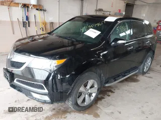 2010 Acura MDX z VIN 2HNYD2H24AH502557, wystawiony jako IAAI lot #42354867 z przebiegiem 124 742 mil mil oraz . Historia ofert i sprzedaży dostępna na DreamBid. Obrazek 17.