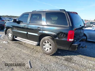 2006 Cadillac Escalade with VIN 1GYEC63N06R139020, listed as a IAAI auction lot 41399221 with 241,893 mi miles and . Bid and sale history available at DreamBid. Image 3.