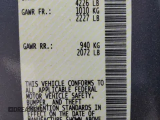 2016 Nissan Altima 2.5 S with VIN 1N4AL3AP1GC191452, listed as a Copart auction lot 51022185 with 52,057 mi miles and Salvage Title. Bid and sale history available at carsss.com. Image 14.