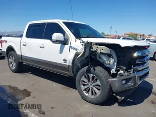 2015 Ford F-150 XLT с VIN 1FTEW1EG1FFD09174, выставлен на аукционе IAAI как лот 42562205 с пробегом 110 659 миль миль и . История ставок и продаж доступна на DreamBid. Изображение 1.