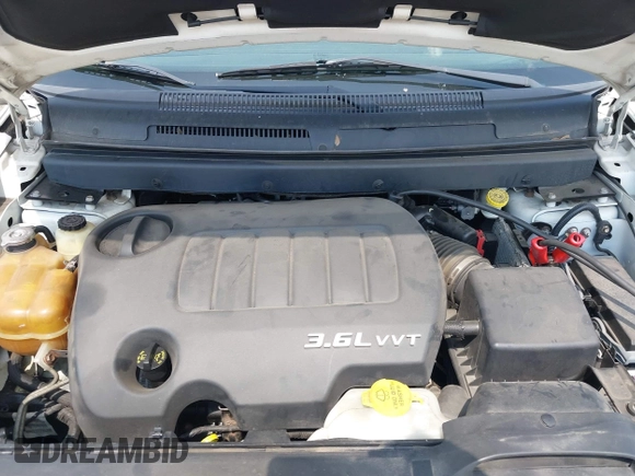 2012 Dodge Journey SXT with VIN 3C4PDDBG3CT307500, listed as a IAAI auction lot 42728446 with 122,072 mi miles and . Bid and sale history available at DreamBid. Image 10.