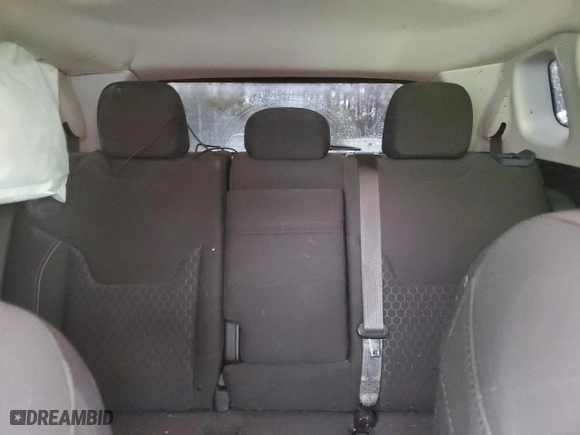 2018 Jeep Compass Sport with VIN 3C4NJDAB3JT213538, listed as a Copart auction lot 42755835 with 73,838 mi miles and Salvage Title. Bid and sale history available at carsss.com. Image 10.