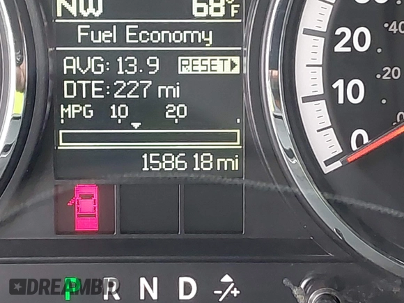 2012 Ram 1500 Sport с VIN 1C6RD7MT2CS186522, выставлен на аукционе IAAI как лот 42006098 с пробегом 158 618 миль миль и . История ставок и продаж доступна на DreamBid. Изображение 15.