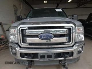 2013 Ford F-250 XL with VIN 1FT7W2B65DEA54347, listed as a IAAI auction lot 42509845 with 106,823 mi miles and . Bid and sale history available at DreamBid. Image 12.