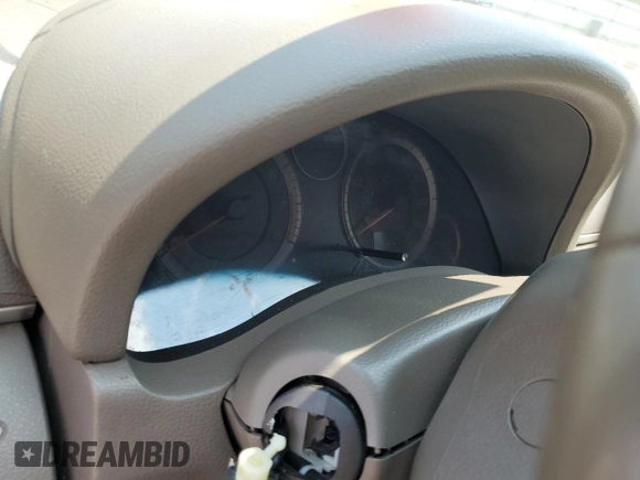 2006 Infiniti G35 with VIN JNKCV51E16M515613, listed as a Copart auction lot 65383564 with Not Provided miles and Salvage Title. Bid and sale history available at DreamBid. Image 9.