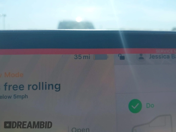 2023 Tesla Model 3 с VIN 5YJ3E1EAXPF553997, выставлен на аукционе IAAI как лот 41903219 с пробегом 31 981 миль миль и . История ставок и продаж доступна на DreamBid. Изображение 17.