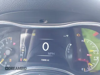2018 Jeep Grand Cherokee Trailhawk с VIN 1C4RJFLG3JC399051, выставлен на аукционе IAAI как лот 42359437 с пробегом 70 956 миль миль и . История ставок и продаж доступна на DreamBid. Изображение 7.