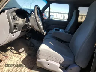 1995 Ford F-150 with VIN 1FTEX14H9SKC26360, listed as a Copart auction lot 48022175 with 97,064 mi miles and Clean Title. Bid and sale history available at carsss.com. Image 7.