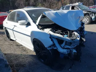 2017 Honda Accord Sedan Sport with VIN 1HGCR2F54HA181242, listed as a IAAI auction lot 41208770 with 84,055 mi miles. Bid and sale history available at carsss.com. Image 1.