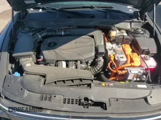 2024 Hyundai Sonata SEL с VIN KMHL34JJ8RA097311, выставлен на аукционе Copart как лот 70422385 с пробегом 38 555 миль миль и Чистый • Clean title. История ставок и продаж доступна на DreamBid. Изображение 13.
