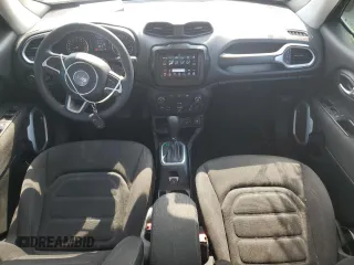 2018 Jeep Renegade Latitude z VIN ZACCJABB4JPJ05504, wystawiony jako Copart lot #52920915 z przebiegiem 107 475 mil mil oraz Szkoda całkowita • Salvage title. Historia ofert i sprzedaży dostępna na DreamBid. Obrazek 8.