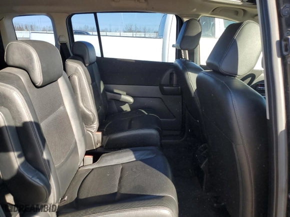 2010 Mazda Mazda5 Sport with VIN JM1CR2W36A0368376, listed as a Copart auction lot 53729095 with 290,372 mi miles and Salvage Title. Bid and sale history available at carsss.com. Image 11.
