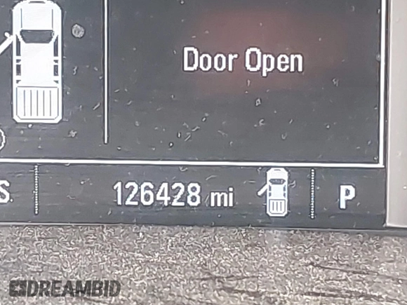 2020 Chevrolet Colorado 2WD Work Truck with VIN 1GCGSBEA3L1162371, listed as a IAAI auction lot 41459602 with 126,428 mi miles and . Bid and sale history available at DreamBid. Image 15.