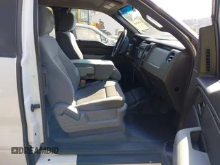 2011 Ford F-150 XL с VIN 1FTEX1CM1BFC07941, выставлен на аукционе IAAI как лот 42653459 с пробегом 152 557 миль миль и . История ставок и продаж доступна на DreamBid. Изображение 5.