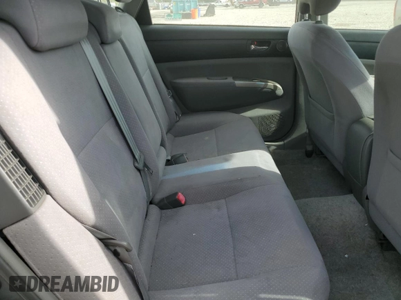2008 Toyota Prius with VIN JTDKB20U583305683, listed as a Copart auction lot 56097595 with 214,885 mi miles and Clean Title. Bid and sale history available at DreamBid. Image 10.