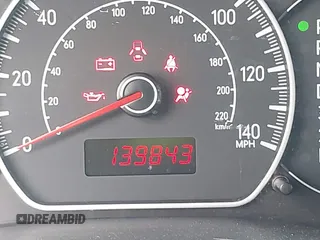 2008 Suzuki SX4 Convenience with VIN JS2YC415X85103121, listed as a IAAI auction lot 41780485 with 139,843 mi miles and . Bid and sale history available at DreamBid. Image 16.