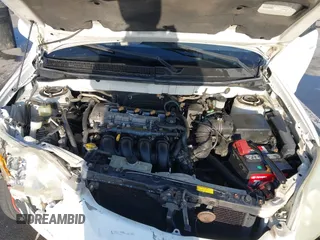 2003 Toyota Matrix Std z VIN 2T1KR32E53C040755, wystawiony jako IAAI lot #41977181 z przebiegiem 299 999 mil mil oraz . Historia ofert i sprzedaży dostępna na DreamBid. Obrazek 10.