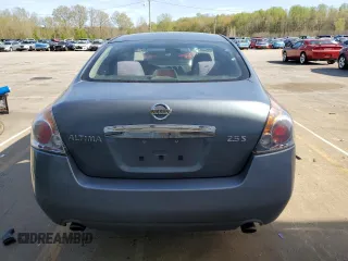 2012 Nissan Altima S with VIN 1N4AL2AP1CN424660, listed as a Copart auction lot 52919995 with 124,334 mi miles and Salvage Title. Bid and sale history available at DreamBid. Image 6.