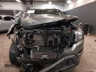 2022 Nissan Frontier S с VIN 1N6ED1CM4NN691183, выставлен на аукционе IAAI как лот 41649558 с пробегом 58 029 миль миль и . История ставок и продаж доступна на DreamBid. Изображение 12.