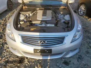 2012 Infiniti G25 Journey with VIN JN1DV6AP6CM811738, listed as a Copart auction lot 78645984 with Not Provided miles and Salvage Title. Bid and sale history available at DreamBid. Image 11.