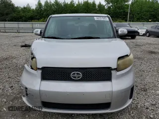 2009 Scion xB z VIN JTLKE50E591067708, wystawiony jako Copart lot #56297005 z przebiegiem 206 638 mil mil oraz Szkoda całkowita • Salvage title. Historia ofert i sprzedaży dostępna na DreamBid. Obrazek 5.