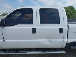 2012 Ford F-250 XL with VIN 1FT7W2B61CEA07489, listed as a IAAI auction lot 42036011 with 249,546 mi miles and . Bid and sale history available at DreamBid. Image 14.