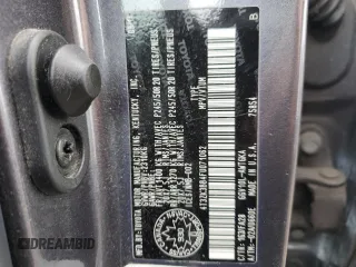2015 Toyota Venza XLE with VIN 4T3ZK3BB4FU071062, listed as a Copart auction lot 44807585 with 135,488 mi miles and Salvage title. Bid and sale history available at DreamBid. Image 13.