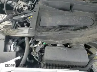2024 Ford Police Interceptor Utility с VIN 1FM5K8AB8RGA48747, выставлен на аукционе Copart как лот 66456875 с пробегом 25 566 миль миль и Списание • Salvage title. История ставок и продаж доступна на DreamBid. Изображение 15.