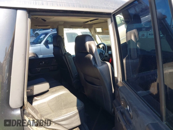 2003 Land Rover Discovery SE with VIN SALTW16433A789389, listed as a IAAI auction lot 41845461 with 150,478 mi miles. Bid and sale history available at carsss.com. Image 8.