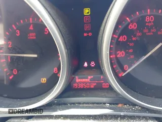 2010 Mazda 3 s Grand Touring with VIN JM1BL1S57A1292014, listed as a IAAI auction lot 42209777 with 193,850 mi miles and . Bid and sale history available at carsss.com. Image 7.