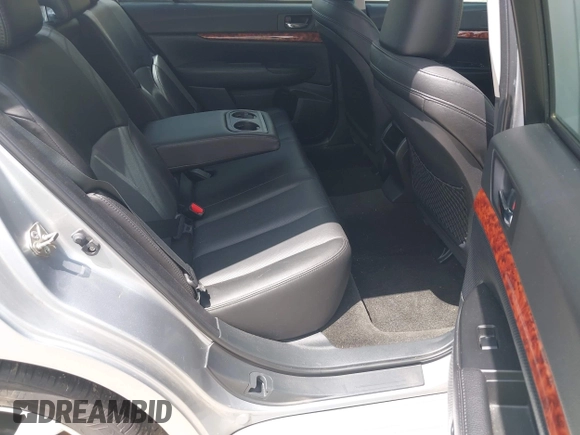 2012 Subaru Legacy Limited with VIN 4S3BMCK68C3004977, listed as a IAAI auction lot 42208880 with 175,154 mi miles and . Bid and sale history available at DreamBid. Image 8.