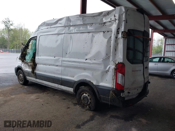 2020 Ford Transit Cargo с VIN 1FTBR1X85LKB59928, выставлен на аукционе IAAI как лот 42265878 с пробегом 178 877 миль миль и . История ставок и продаж доступна на DreamBid. Изображение 3.