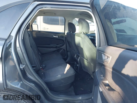 2017 Ford Edge SE with VIN 2FMPK3G9XHBB96694, listed as a IAAI auction lot 40879324 with 120,855 mi miles and . Bid and sale history available at DreamBid. Image 8.