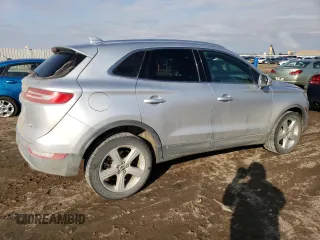 2016 Lincoln MKC Premier with VIN 5LMCJ1D94GUJ08836, listed as a Copart auction lot 79688164 with 108,039 mi miles and Salvage Title. Bid and sale history available at DreamBid. Image 3.