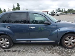 2003 Chrysler PT Cruiser Touring with VIN 3C8FY58B63T589003, listed as a IAAI auction lot 42326925 with 145,557 mi miles and . Bid and sale history available at DreamBid. Image 13.