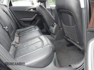 2013 Audi A6 Premium Plus with VIN WAUGFAFC4DN131779, listed as a IAAI auction lot 42373464 with 133,505 mi miles and . Bid and sale history available at DreamBid. Image 8.