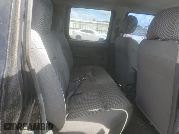 2003 Nissan Frontier XE with VIN 1N6ED29XX3C437591, listed as a Copart auction lot 65471455 with Not provided miles and Clean title. Bid and sale history available at DreamBid. Image 10.