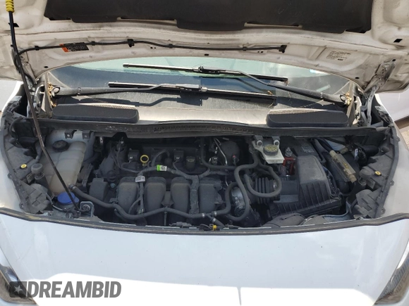 2020 Ford Transit Connect XLT с VIN NM0LS7F2XL1459248, выставлен на аукционе Copart как лот 59009655 с пробегом 170 532 миль миль и Чистый • Clean title. История ставок и продаж доступна на DreamBid. Изображение 12.