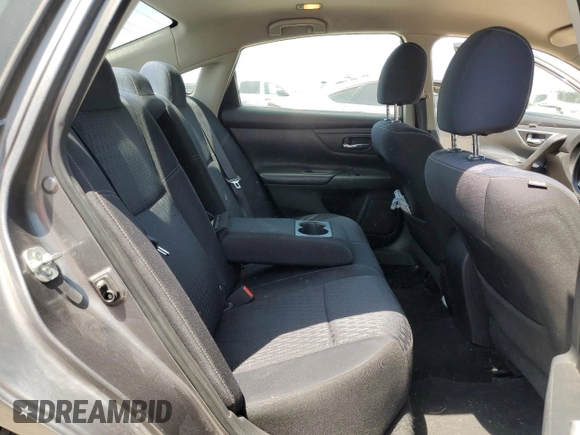 2016 Nissan Altima S with VIN 1N4AL3AP4GC229711, listed as a Copart auction lot 61411705 with 106,787 mi miles and Salvage title. Bid and sale history available at DreamBid. Image 10.