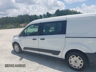2017 Ford Transit Connect XL z VIN NM0LS7E78H1313404, wystawiony jako IAAI lot #42785882 z przebiegiem 341 878 mil mil oraz . Historia ofert i sprzedaży dostępna na DreamBid. Obrazek 14.