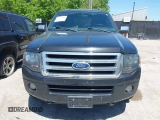 2013 Ford Expedition Limited z VIN 1FMJU2A55DEF64116, wystawiony jako IAAI lot #42242609 z przebiegiem 111 646 mil mil oraz . Historia ofert i sprzedaży dostępna na DreamBid. Obrazek 6.