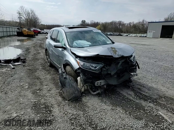2022 Honda CR-V EX-L with VIN 2HKRW2H86NH604576, listed as a Copart auction lot 53248525 with 71,259 mi miles and Salvage Title. Bid and sale history available at carsss.com. Image 15.