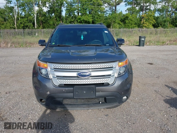 2014 Ford Explorer XLT с VIN 1FM5K7D83EGB48498, выставлен на аукционе IAAI как лот 42654203 с пробегом 257 736 миль миль и . История ставок и продаж доступна на DreamBid. Изображение 12.