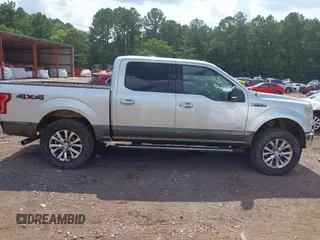 2016 Ford F-150 XLT with VIN 1FTEW1EP2GFB20986, listed as a IAAI auction lot 42621879 with 208,637 mi miles and . Bid and sale history available at DreamBid. Image 13.