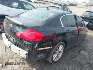 2012 Infiniti G25 Journey с VIN JN1DV6AP9CM811068, выставлен на аукционе IAAI как лот 41505765 с пробегом Не указан миль и . История ставок и продаж доступна на DreamBid. Изображение 4.