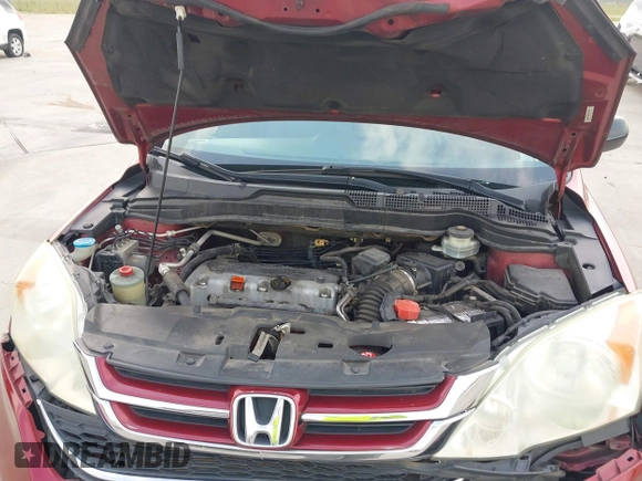 2011 Honda CR-V EX with VIN 3CZRE4H5XBG701850, listed as a IAAI auction lot 42122739 with 119,984 mi miles and . Bid and sale history available at carsss.com. Image 10.